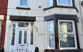 Watford Road House Liverpool